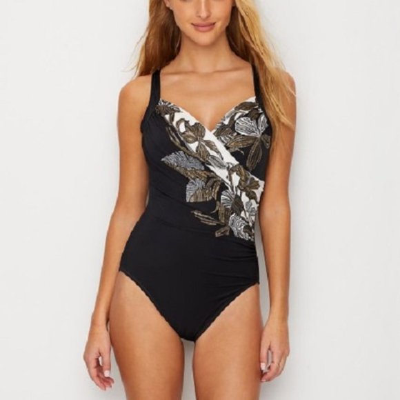 miraclesuit size 10
